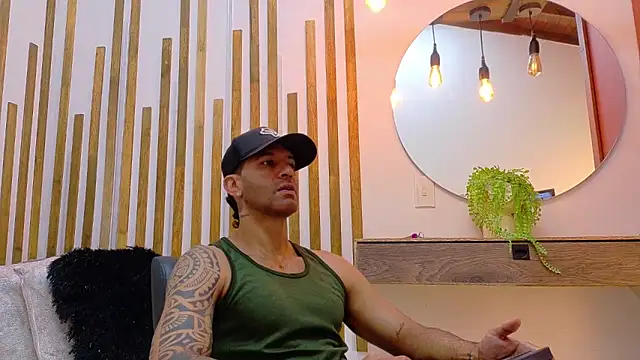 yorbymaxx online show from 02.10.26