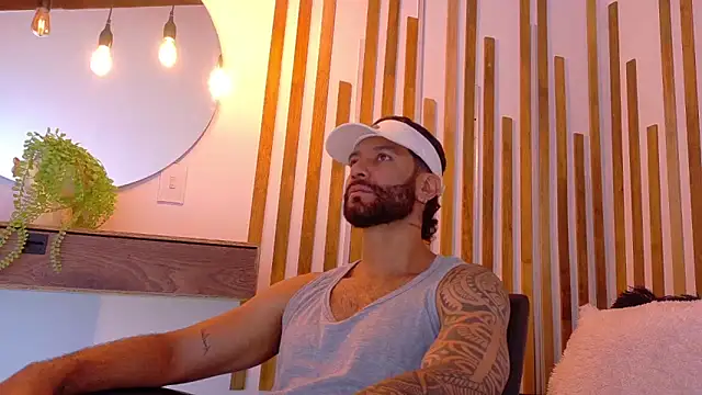 yorbymaxx online show from 03.09.26