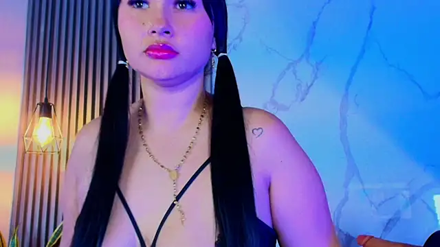 Cherry  blossom18 online show from 09.17.25