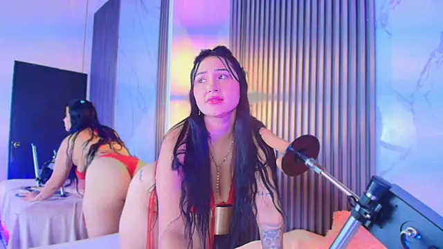 Cherry  blossom18 online show from 09.30.25