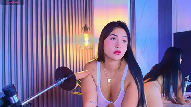 Cherry  blossom18 online show from 10.14.25