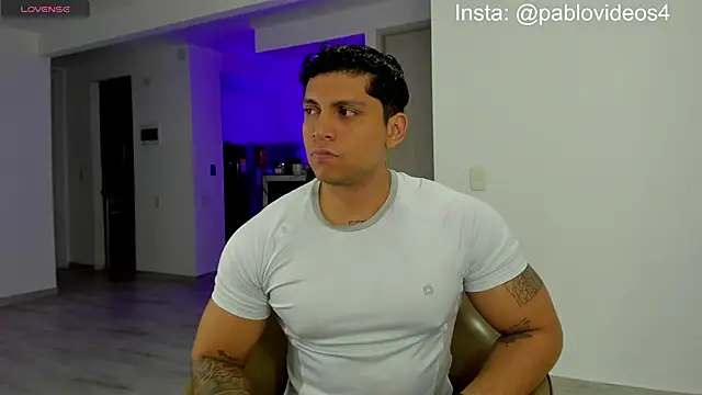 Snapshot of Nicolasmontoya16 chatting on 09.20.25 Nicolasmontoya16 online show from 09.20.25