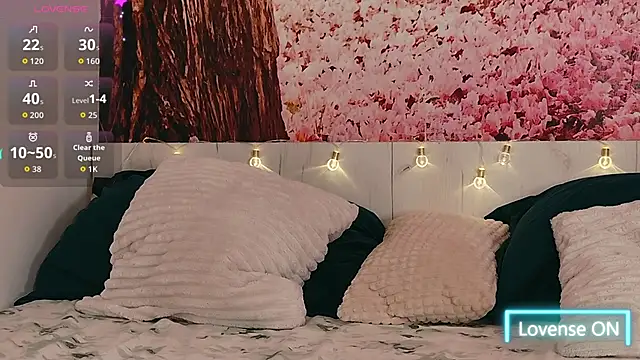 AuraPure online show from 09.25.25