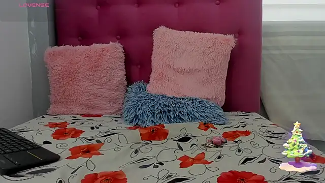 Veronica mellerr online show from 12.20.25