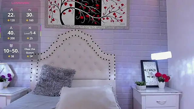 MeyBaldini online show from 12.15.25