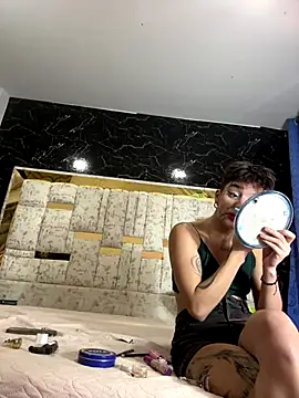 DayanaDG online show from 11.15.25