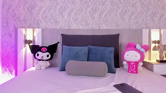 krystal foxx online show from 01.18.26