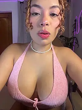 megansan  online show from 03.17.26