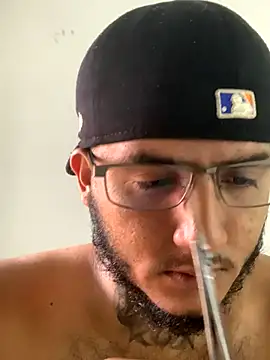 Lord Luciferhot Dirty666 online show from 11.09.25