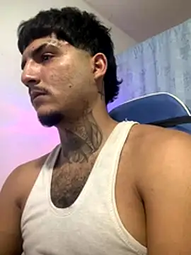 Lord Luciferhot Dirty666 online show from 12.16.25