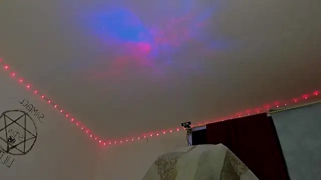 Lord Luciferhot Dirty666 online show from 02.08.26