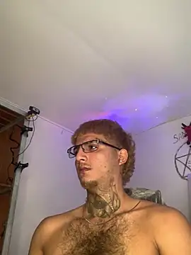 Lord Luciferhot Dirty666 online show from 02.19.26