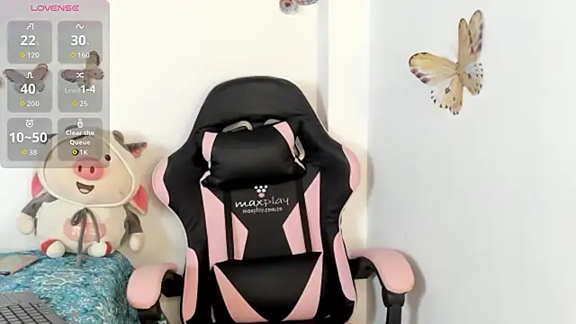 mari-ross online show from 10.11.25