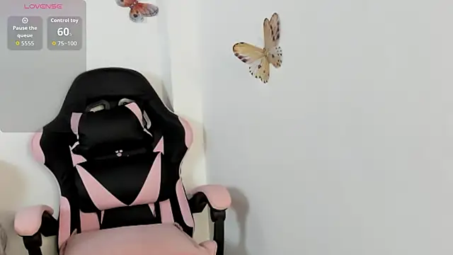 mari-ross online show from 10.13.25