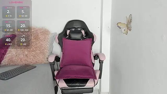 mari-ross online show from 04.13.26