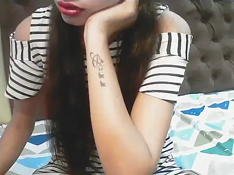 elize   online show from 09.09.25