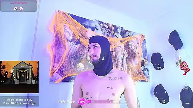 Snapshot of aphrodita_hotaz chatting on 10.23.25 aphrodita hotaz online show from 10.23.25