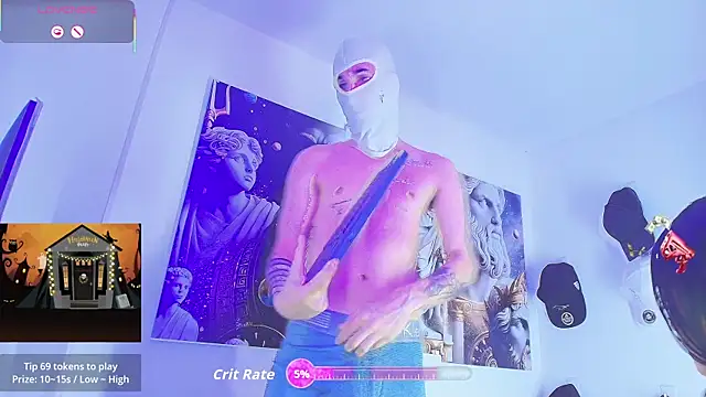 Snapshot of aphrodita_hotaz chatting on 10.24.25 aphrodita hotaz online show from 10.24.25