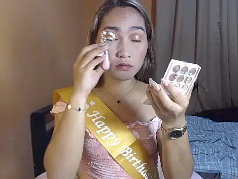 ur Katrina69 online show from 04.01.26