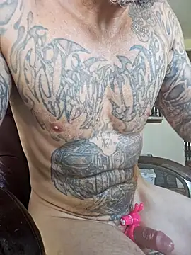 Snapshot of sethdarby chatting on 09.17.25 sethdarby online show from 09.17.25