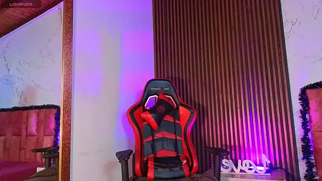 SpicyDemons online show from 10.23.25