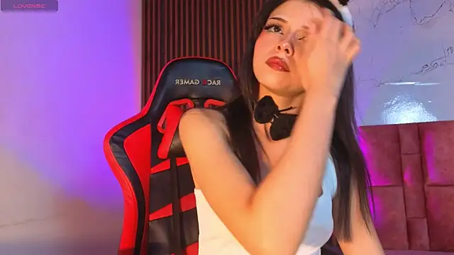 SpicyDemons online show from 11.02.25