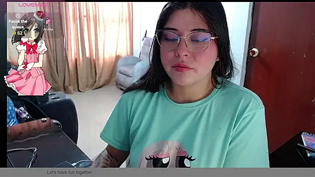 Hanna-11 online show from 09.24.25