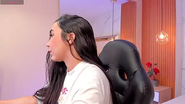 julieta rosee online show from 02.20.26