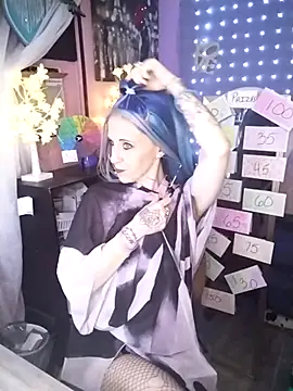 Purple2StayThnxx online show from 03.06.26