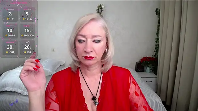 hunters woman online show from 05.21.26
