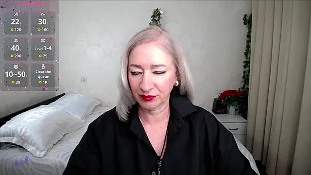 hunters woman online show from 05.28.26