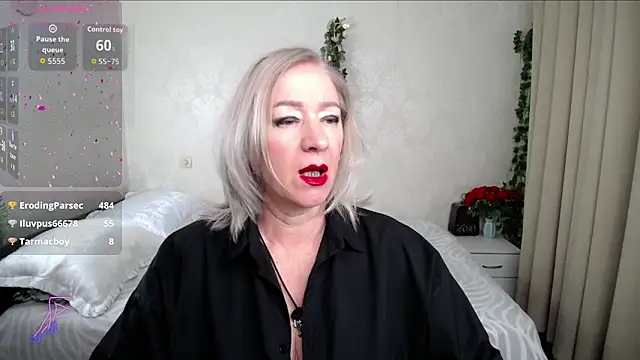 hunters woman online show from 05.29.26