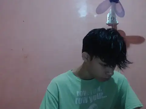 Snapshot of Kyoshi_19 chatting on 10.27.25 Kyoshi 19 online show from 10.27.25