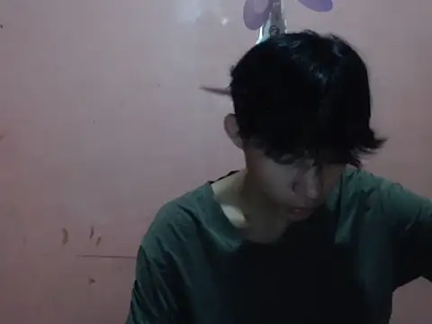 Snapshot of Kyoshi_19 chatting on 10.30.25 Kyoshi 19 online show from 10.30.25