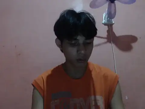 Snapshot of Kyoshi_19 chatting on 11.18.25 Kyoshi 19 online show from 11.18.25