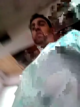 Snapshot of davidrojo1984 chatting on 01.06.26 davidrojo1984 online show from 01.06.26