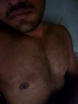 Snapshot of _Danny__ chatting on 10.24.25  Danny   online show from 10.24.25