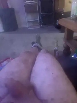 hunnor2722 online show from 10.01.25