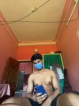 Snapshot of Mr_Cajonny0 chatting on 09.10.25 Mr Cajonny0 online show from 09.10.25