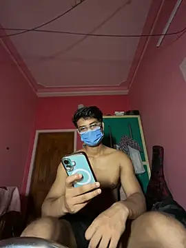 Snapshot of Mr_Cajonny0 chatting on 09.12.25 Mr Cajonny0 online show from 09.12.25