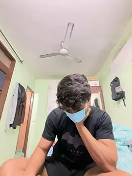 Mr Cajonny0 online show from 02.02.26