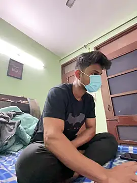 Mr Cajonny0 online show from 02.12.26