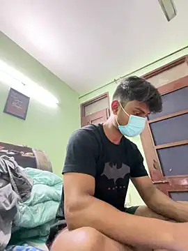 Mr Cajonny0 online show from 02.13.26