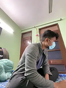 Mr Cajonny0 online show from 02.14.26