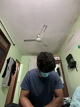 Mr Cajonny0 online show from 02.15.26