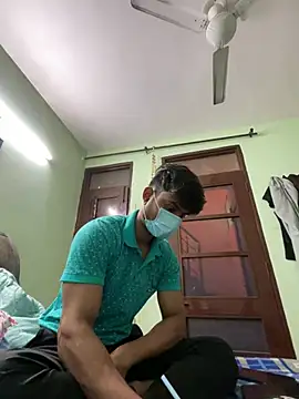 Mr Cajonny0 online show from 02.16.26