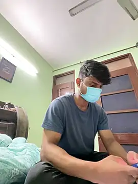 Mr Cajonny0 online show from 02.17.26