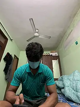 Mr Cajonny0 online show from 02.19.26