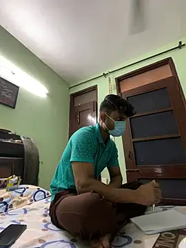 Mr Cajonny0 online show from 02.25.26