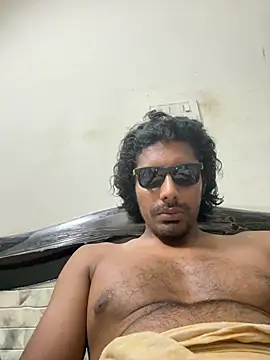 arjuned02 online show from 05.01.26